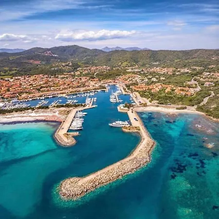 Tatil Evi Villino Nuovo Con Giardino A 450m Dalla Di *