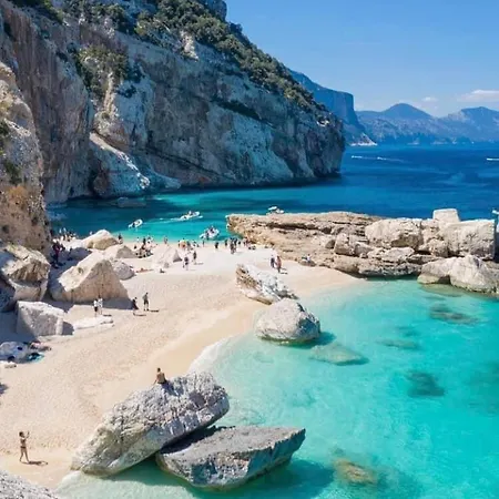 Villino Nuovo Con Giardino A 450m Dalla Di Tatil Evi