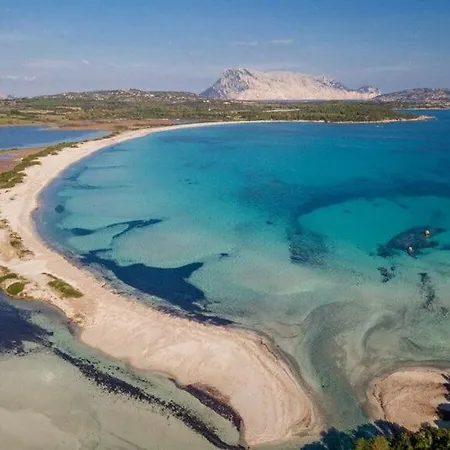 Villino Nuovo Con Giardino A 450m Dalla Di Tatil Evi *