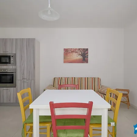 Villino Nuovo Con Giardino A 450m Dalla Di * Porto Ottiolu
