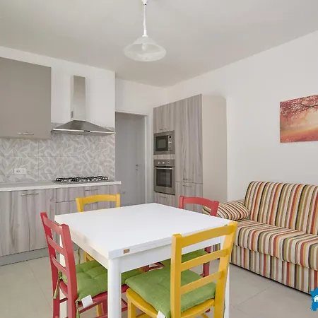 Tatil Evi Villino Nuovo Con Giardino A 450m Dalla Di