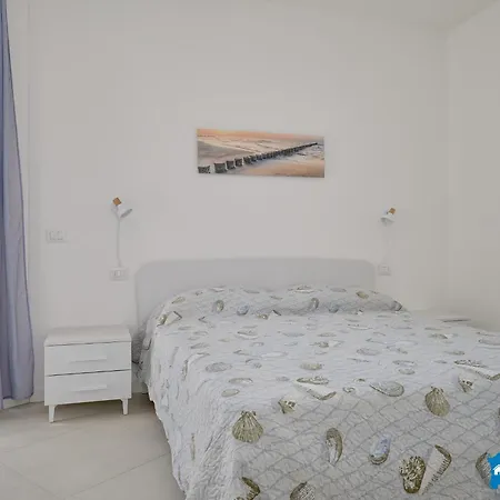 Tatil Evi Villino Nuovo Con Giardino A 450m Dalla Di *