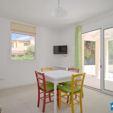 Vakantiehuis Villino Nuovo Con Giardino A 450m Dalla Di *