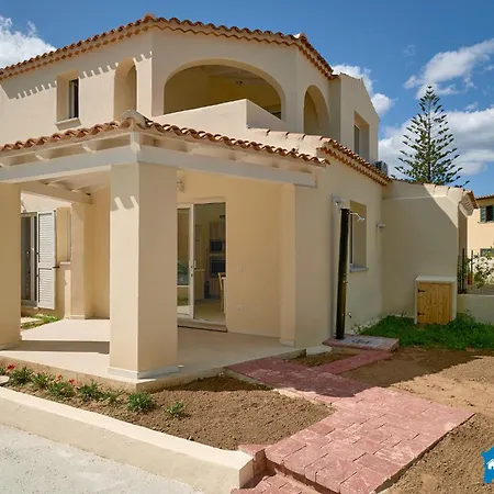 Villino Nuovo Con Giardino A 450m Dalla Di *
