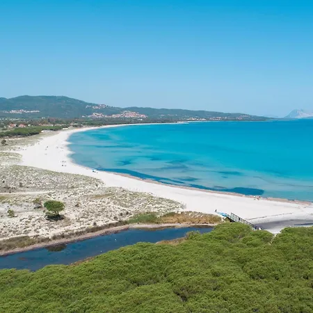 Tatil Evi Villino Nuovo Con Giardino A 450m Dalla Di *