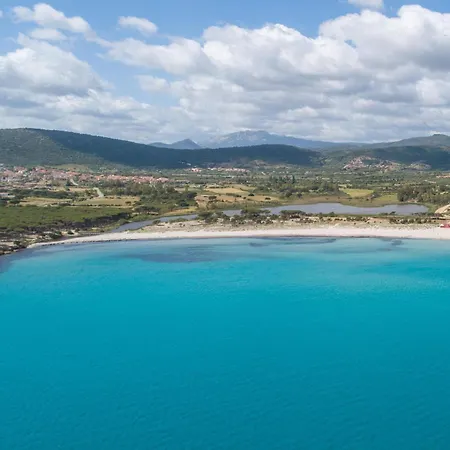 Tatil Evi Villino Nuovo Con Giardino A 450m Dalla Di Porto Ottiolu