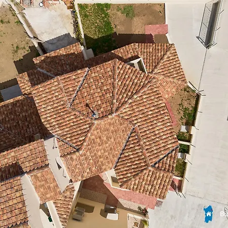 Villino Nuovo Con Giardino A 450m Dalla Di