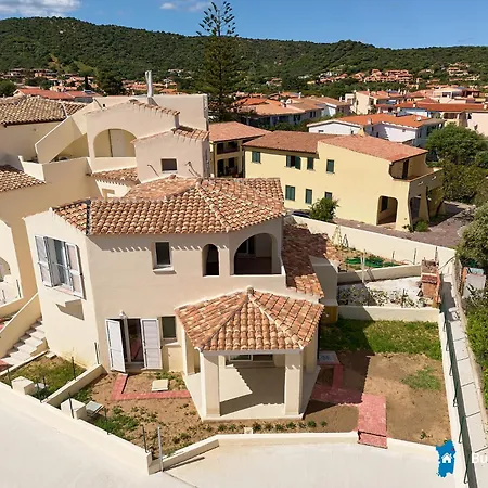 Villino Nuovo Con Giardino A 450m Dalla Di Tatil Evi