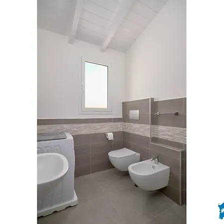 Tatil Evi Villino Nuovo Con Giardino A 450m Dalla Di