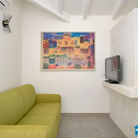 Tatil Evi Villino Nuovo Con Giardino A 450m Dalla Di Porto Ottiolu