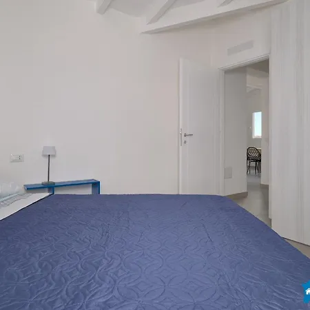 Villino Nuovo Con Giardino A 450m Dalla Di *