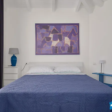 Tatil Evi Villino Nuovo Con Giardino A 450m Dalla Di