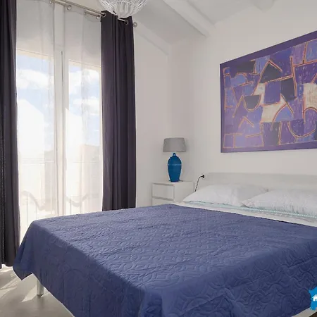 Villino Nuovo Con Giardino A 450m Dalla Di Tatil Evi *