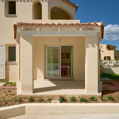 Tatil Evi Villino Nuovo Con Giardino A 450m Dalla Di *