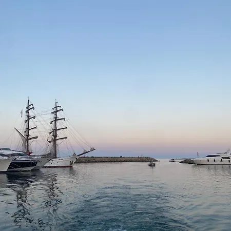 Tatil Evi Villino Nuovo Con Giardino A 450m Dalla Di Porto Ottiolu
