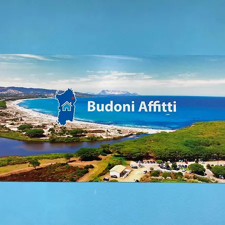 Villino Nuovo Con Giardino A 450m Dalla Di Porto Ottiolu