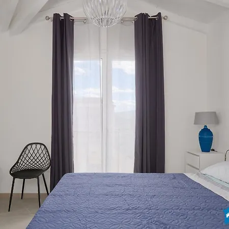 Villino Nuovo Con Giardino A 450m Dalla Di Tatil Evi *